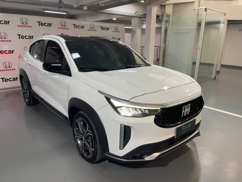 fiat fastback 1.0 turbo 200 flex impetus cvt 5p automatico 2023