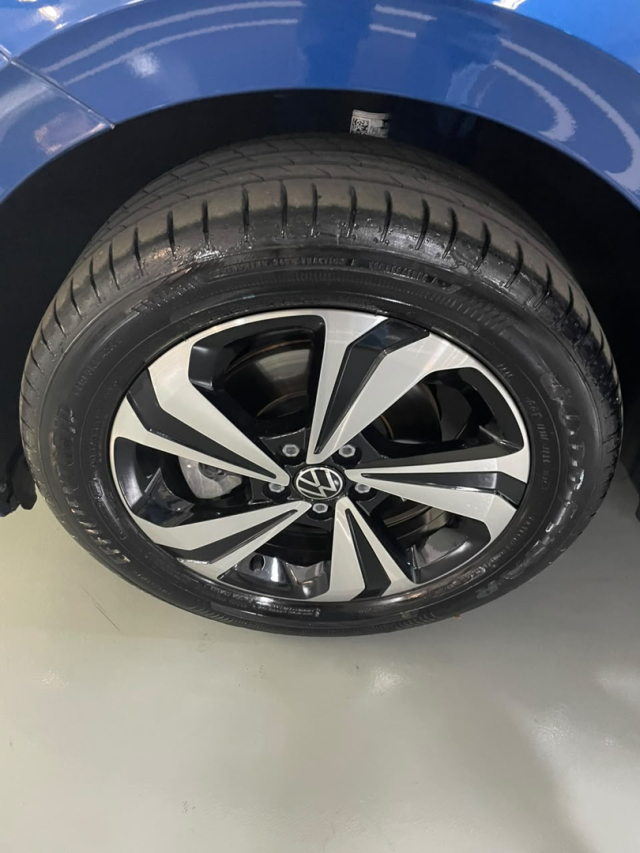 volkswagen virtus 1.0 200 tsi comfortline automatico flex 4p 202510