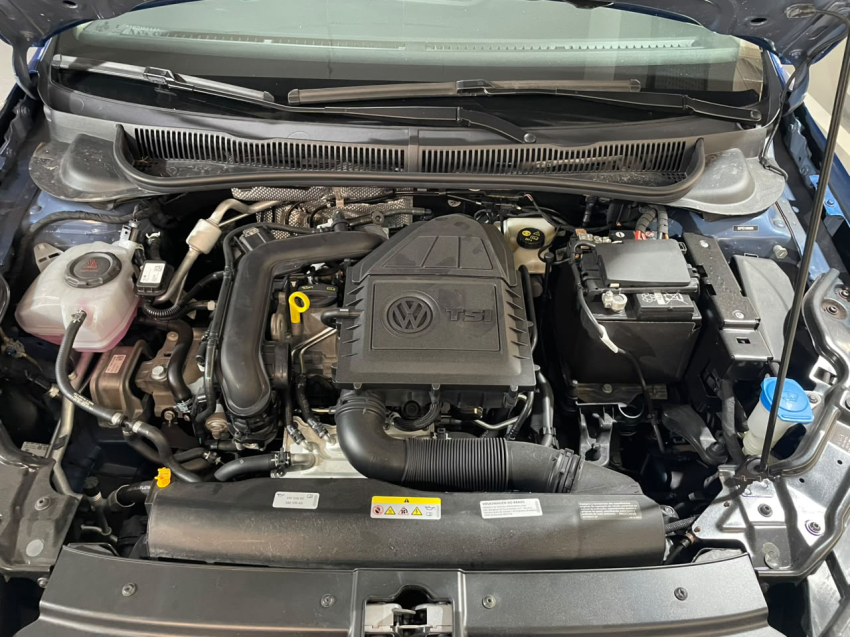 volkswagen virtus 1.0 200 tsi comfortline automatico flex 4p 20259