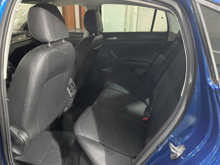 volkswagen virtus 1.0 200 tsi comfortline automatico flex 4p 20257