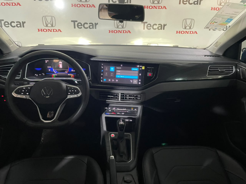 volkswagen virtus 1.0 200 tsi comfortline automatico flex 4p 20254