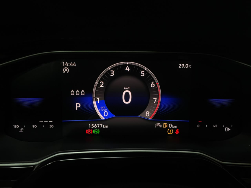 volkswagen virtus 1.0 200 tsi comfortline automatico flex 4p 20256