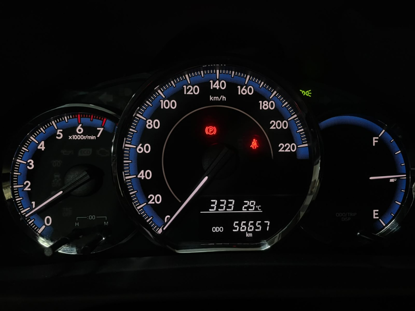 toyota yaris 1.5 16v flex sedan xl manual 4p 20196