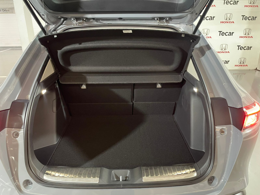 honda hr-v 1.5 di i-vtec flex exl cvt 5p automatico 20268