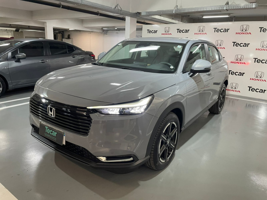 honda hr-v 1.5 di i-vtec flex exl cvt 5p automatico 20262
