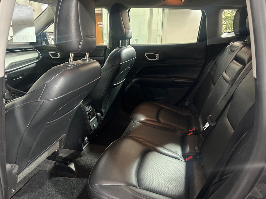 jeep compass 1.3 t270 turbo flex longitude at6 5p automatico 202212