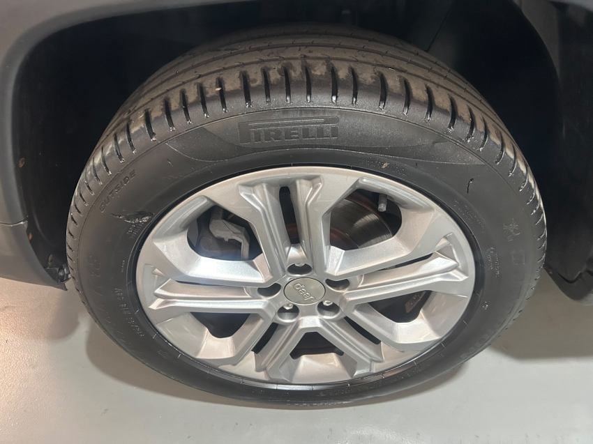 jeep compass 1.3 t270 turbo flex longitude at6 5p automatico 202215