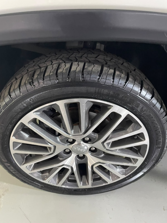 jeep compass 2.0 td350 turbo diesel limited at9 5p automatico 202210