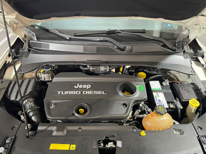 jeep compass 2.0 td350 turbo diesel limited at9 5p automatico 20229