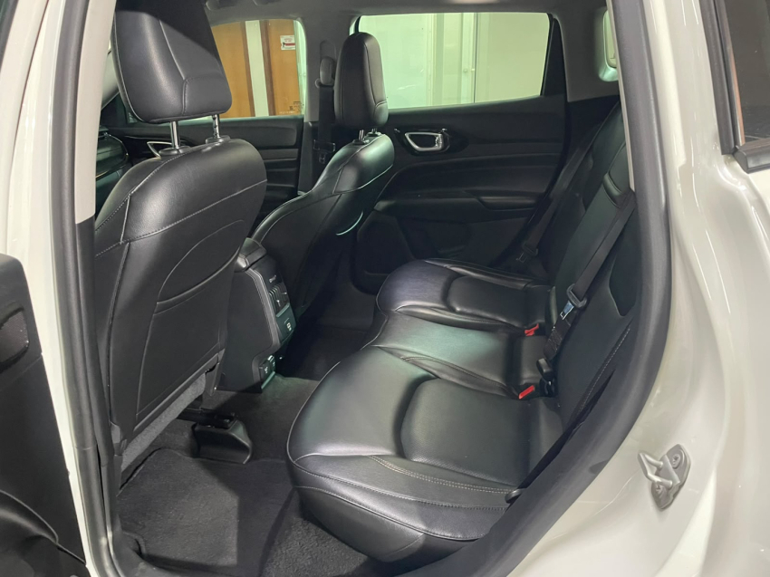 jeep compass 2.0 td350 turbo diesel limited at9 5p automatico 20227