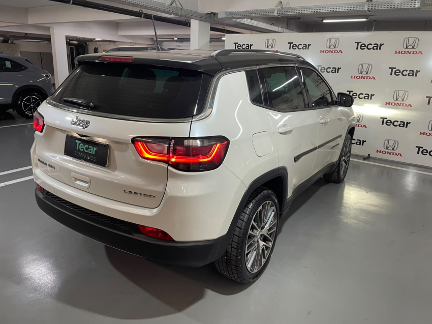 jeep compass 2.0 td350 turbo diesel limited at9 5p automatico 20221