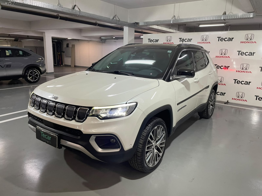 jeep compass 2.0 td350 turbo diesel limited at9 5p automatico 20222