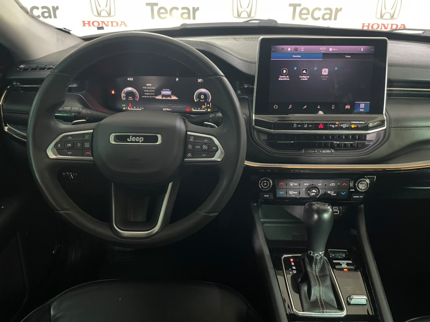 jeep compass 2.0 td350 turbo diesel limited at9 5p automatico 20225