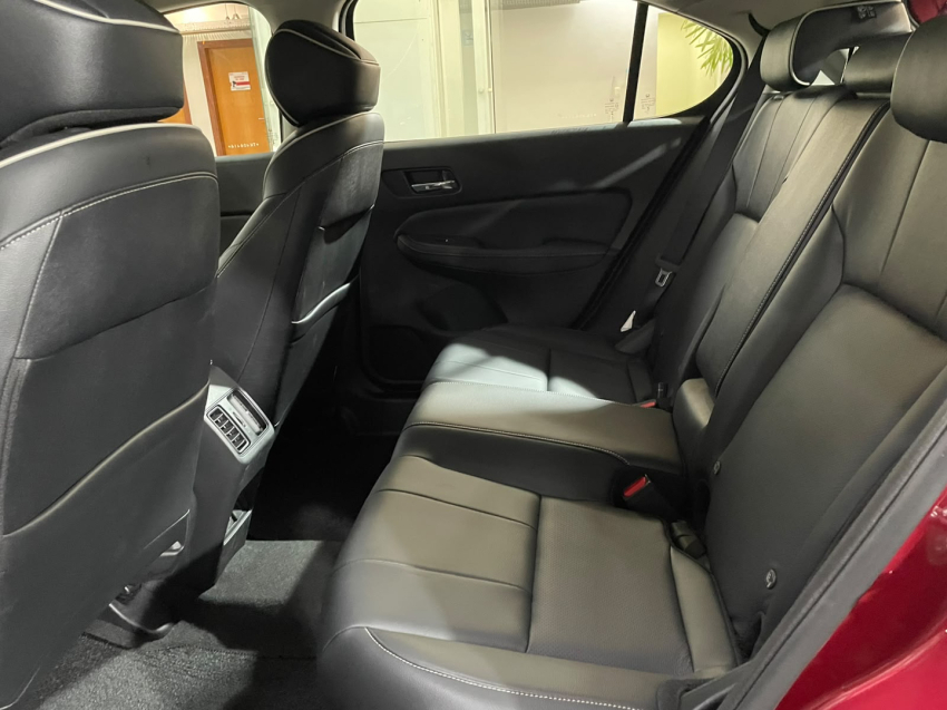 honda city 1.5 i-vtec flex hatch touring cvt 4p automatico 20267