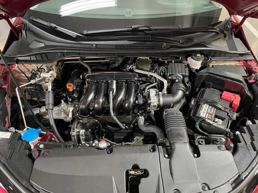 honda city 1.5 i-vtec flex hatch touring cvt 4p automatico 20269
