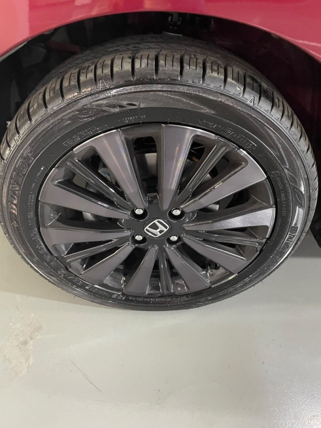 honda city 1.5 i-vtec flex hatch touring cvt 4p automatico 202610