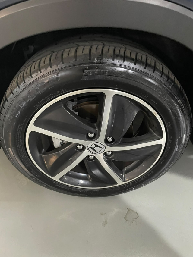 honda hr-v 1.8 16v flex lx 4p automatico 5p 202010