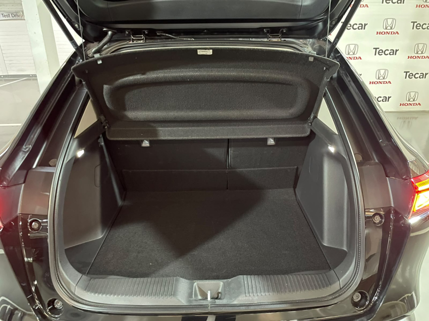 honda hr-v 1.5 di i-vtec flex exl cvt 5p automatico 20248