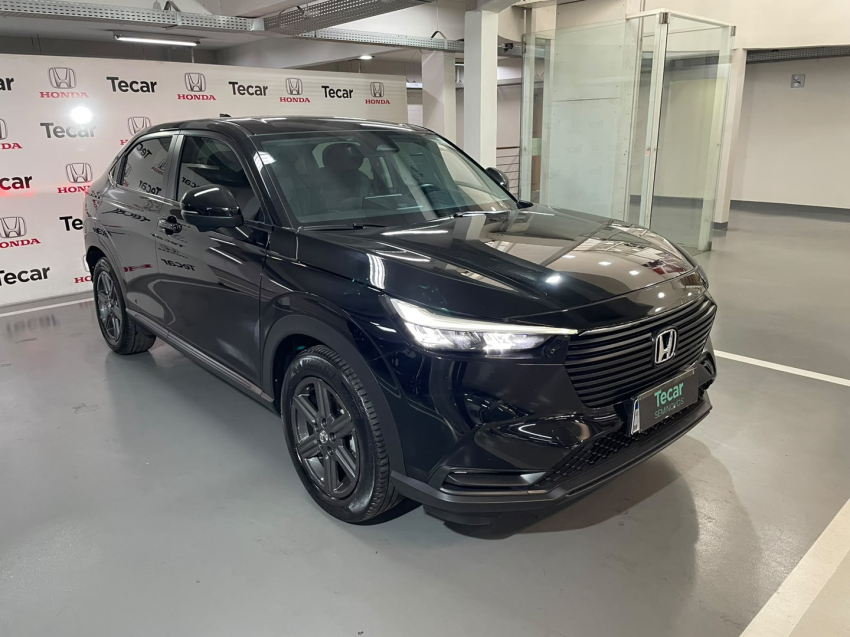 honda hr-v 1.5 di i-vtec flex exl cvt 5p automatico 2024