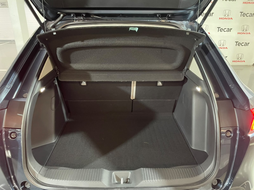 honda hr-v 1.5 di i-vtec turbo flex advance cvt 5p automatico 20258