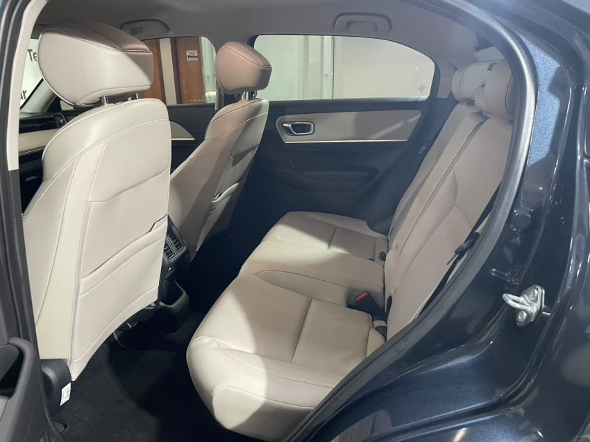 honda hr-v 1.5 di i-vtec turbo flex advance cvt 5p automatico 20257