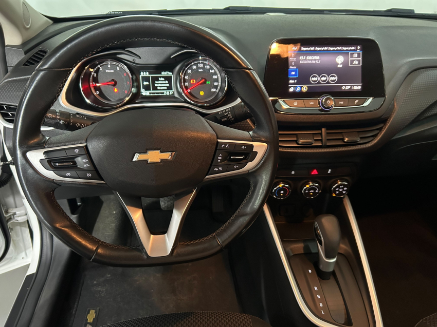 chevrolet onix 1.0 turbo flex lt automatico 4p 20205