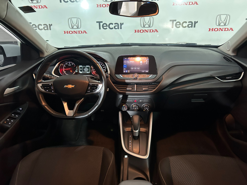 chevrolet onix 1.0 turbo flex lt automatico 4p 20204