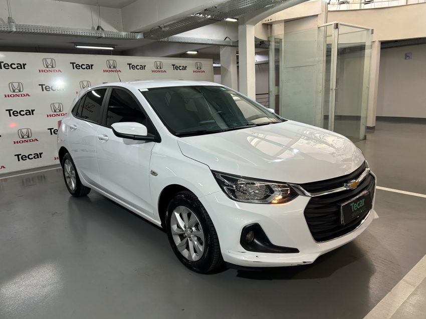 chevrolet onix 1.0 turbo flex lt automatico 4p 20200