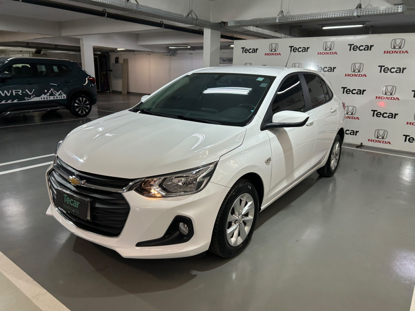 chevrolet onix 1.0 turbo flex lt automatico 4p 20202