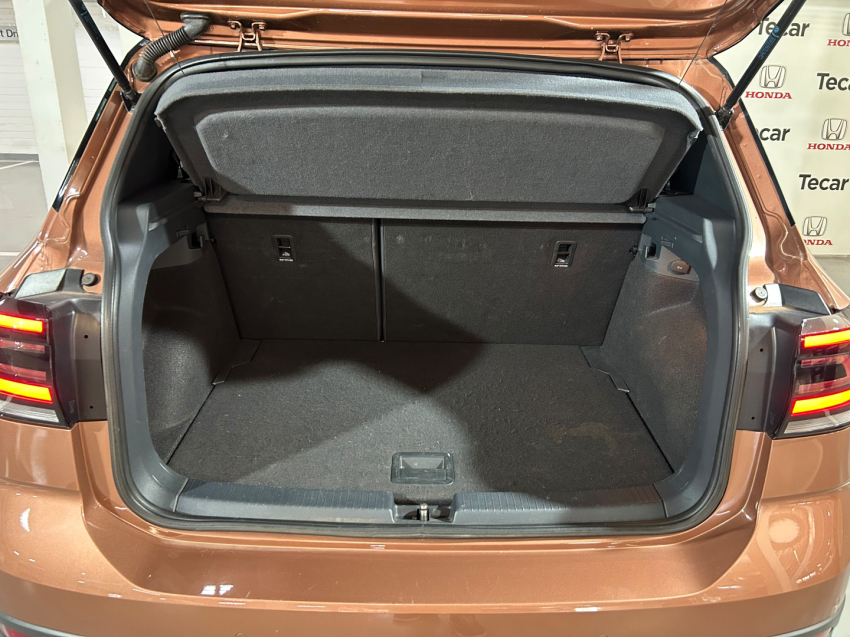 volkswagen t-cross 1.4 250 tsi total flex highline automatico 5p 20218