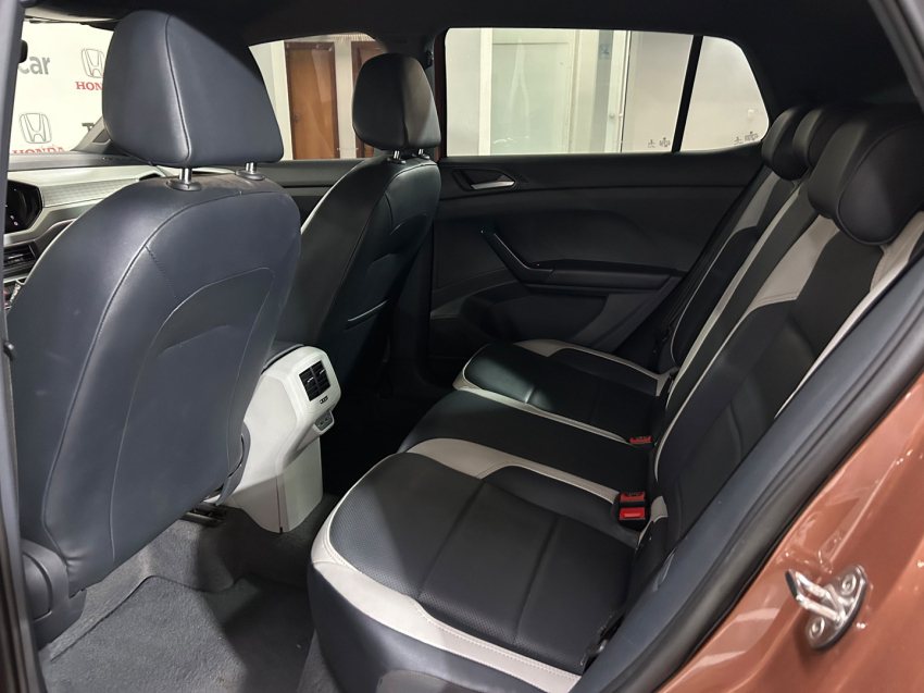 volkswagen t-cross 1.4 250 tsi total flex highline automatico 5p 20217