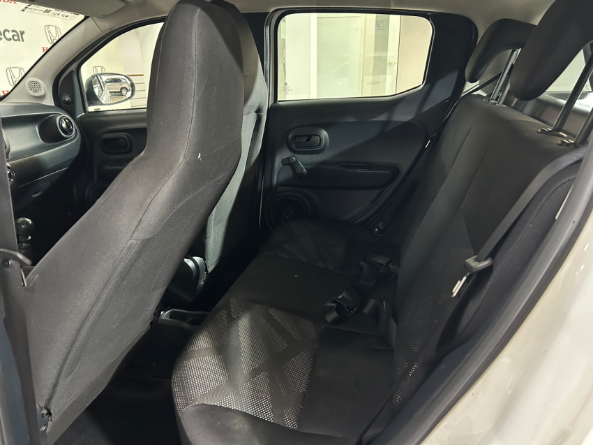fiat mobi 1.0 evo flex like. manual 4p 20207