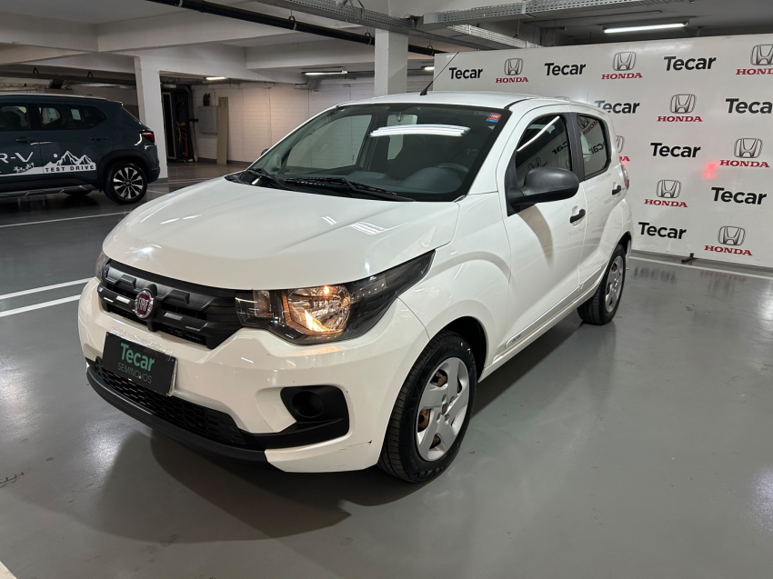 fiat mobi 1.0 evo flex like. manual 4p 20202