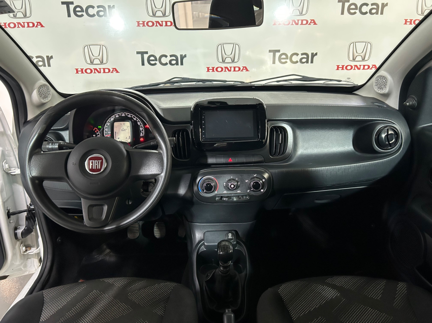 fiat mobi 1.0 evo flex like. manual 4p 20204