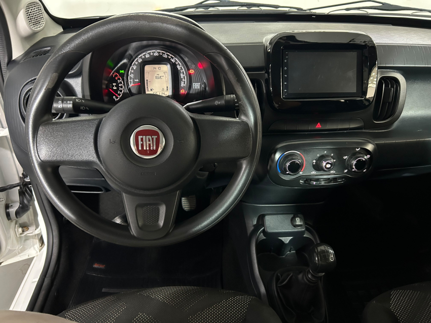 fiat mobi 1.0 evo flex like. manual 4p 20205