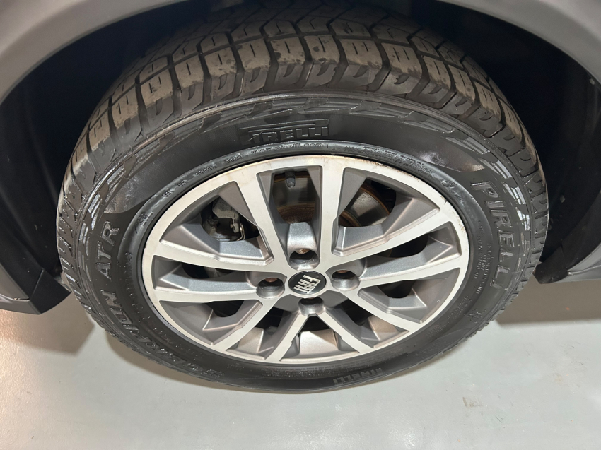 fiat argo 1.3 firefly flex trekking cvt 4p automatico 202410