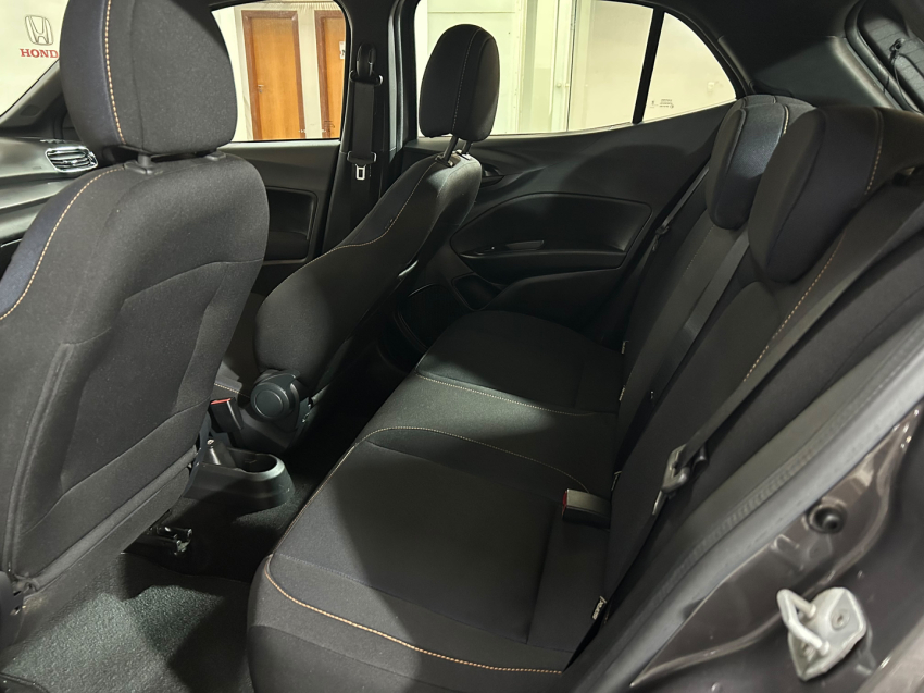fiat argo 1.3 firefly flex trekking cvt 4p automatico 20247
