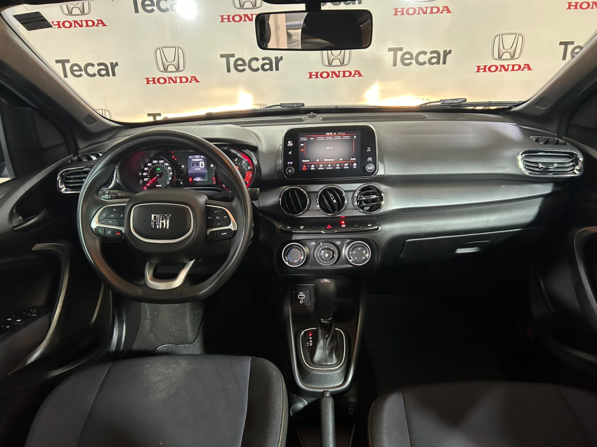 fiat argo 1.3 firefly flex trekking cvt 4p automatico 20244