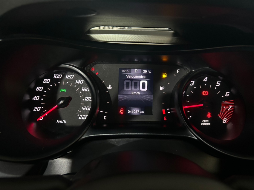 fiat argo 1.3 firefly flex trekking cvt 4p automatico 20246