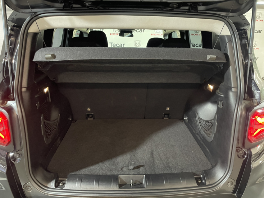 jeep renegade 1.3 t270 turbo flex sport altitude at6 5p automatico 20258