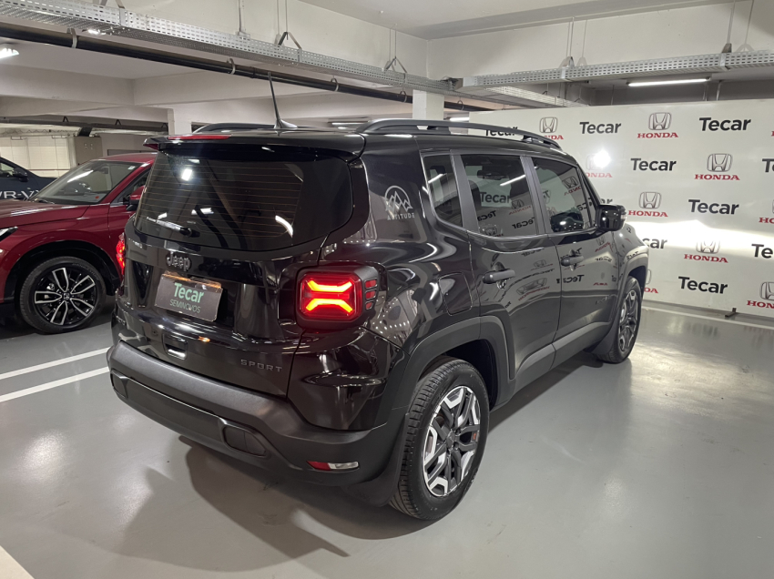 jeep renegade 1.3 t270 turbo flex sport altitude at6 5p automatico 20251