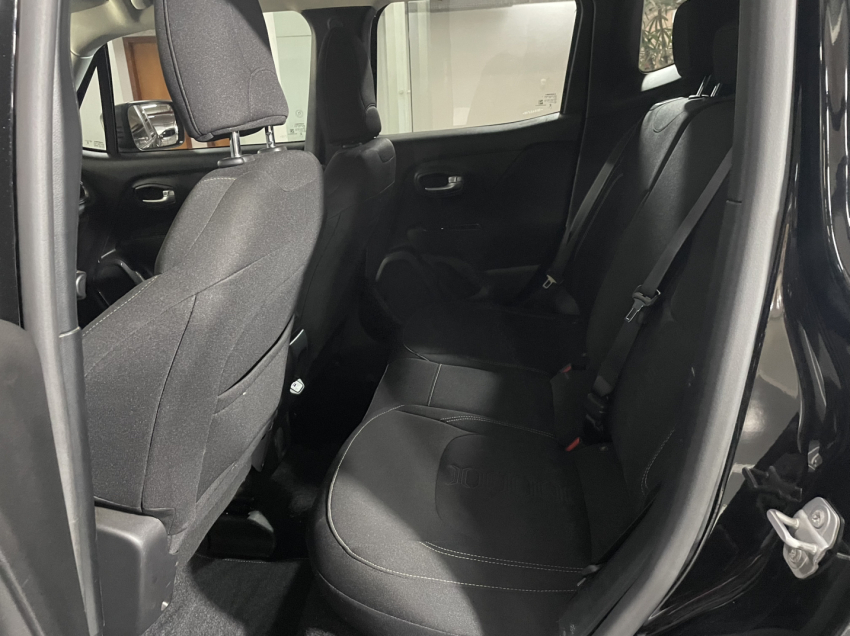 jeep renegade 1.3 t270 turbo flex sport altitude at6 5p automatico 20257