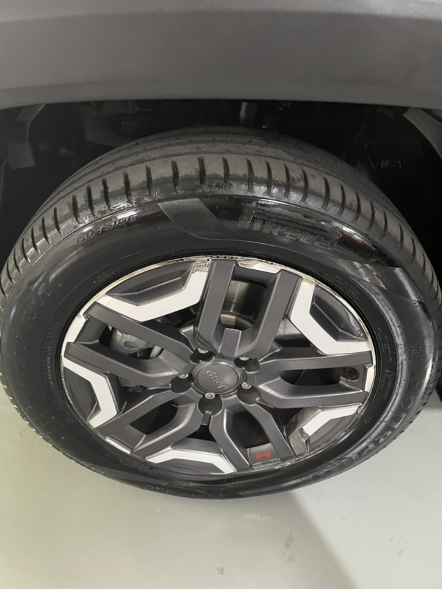 jeep renegade 1.3 t270 turbo flex sport altitude at6 5p automatico 202510