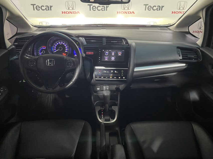 honda wr-v 1.5 16v flexone exl cvt flex 4p automatico 20214
