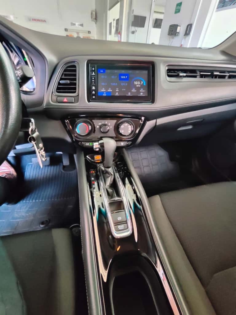 krv lx 21/21