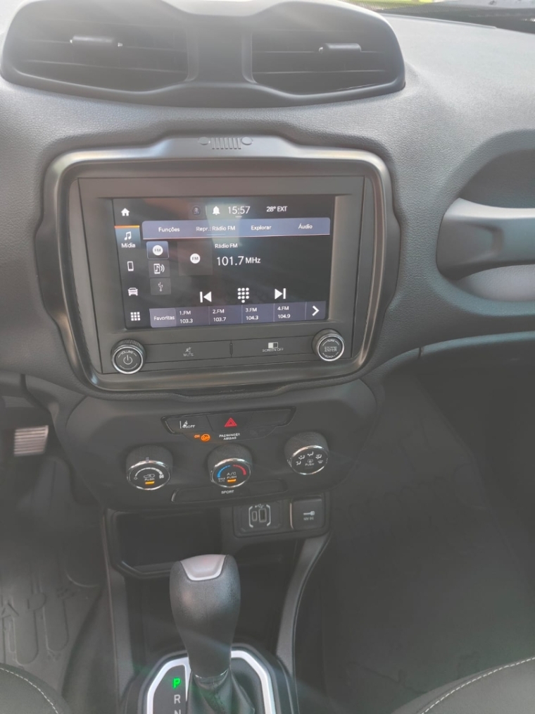 jeep renegade t270 1.3 turbo 2022