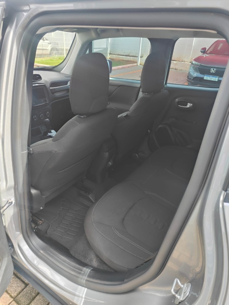 jeep renegade t270 1.3 turbo 2022
