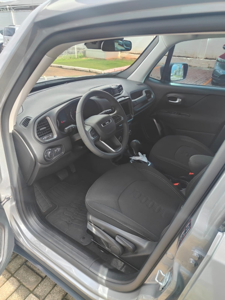 jeep renegade t270 1.3 turbo 2022