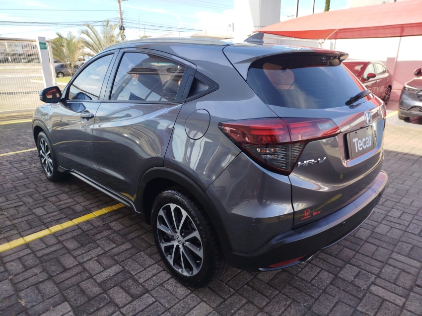 hrv touring 21/21