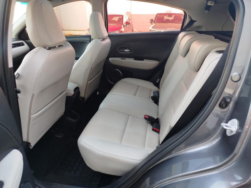 hrv touring 21/21